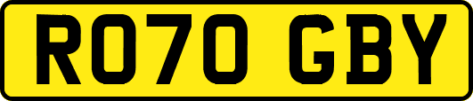 RO70GBY