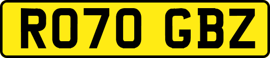 RO70GBZ