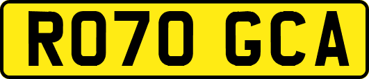 RO70GCA