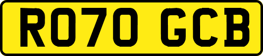 RO70GCB
