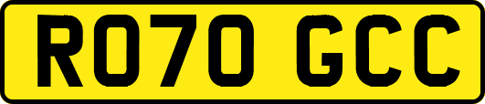RO70GCC