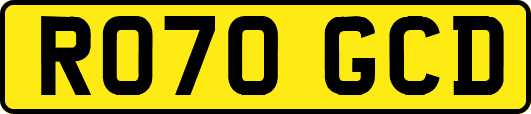 RO70GCD