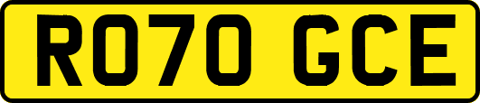 RO70GCE