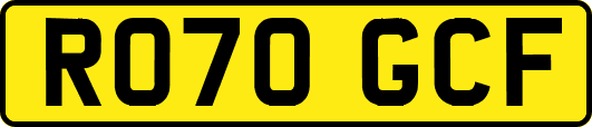 RO70GCF