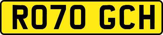 RO70GCH