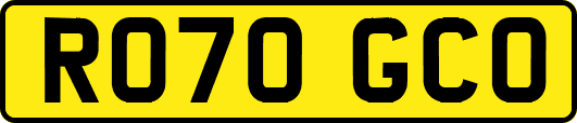 RO70GCO