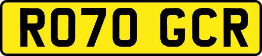 RO70GCR