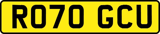 RO70GCU