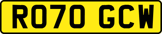 RO70GCW