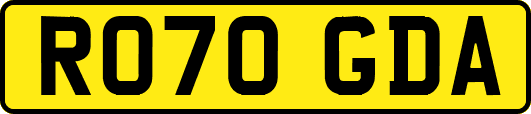 RO70GDA
