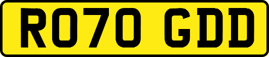 RO70GDD