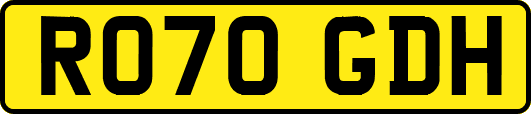 RO70GDH