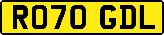 RO70GDL