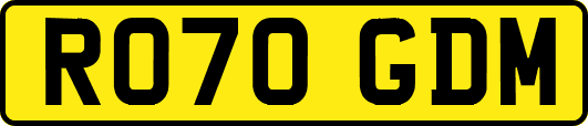 RO70GDM