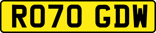 RO70GDW