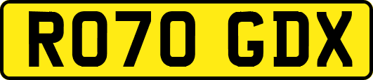 RO70GDX