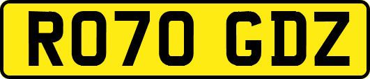 RO70GDZ