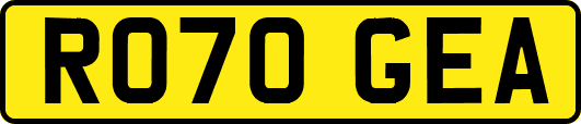 RO70GEA