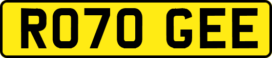 RO70GEE