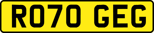 RO70GEG