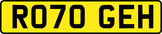 RO70GEH