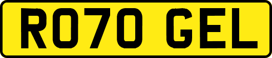 RO70GEL