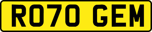 RO70GEM