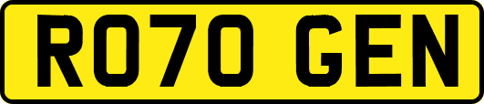 RO70GEN