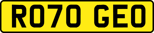 RO70GEO