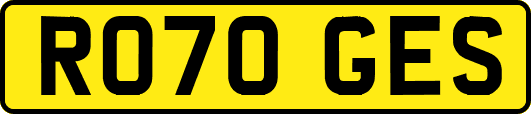 RO70GES