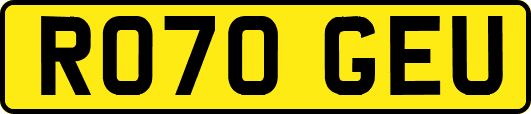 RO70GEU