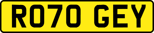 RO70GEY
