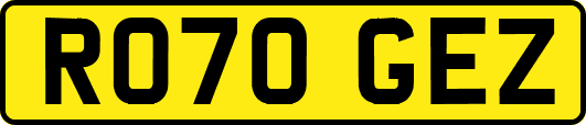 RO70GEZ