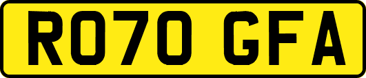 RO70GFA
