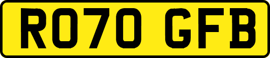 RO70GFB