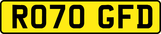 RO70GFD