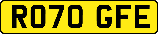 RO70GFE