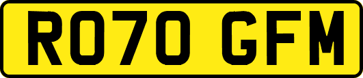 RO70GFM