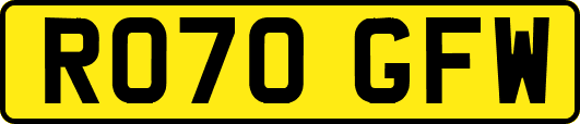 RO70GFW