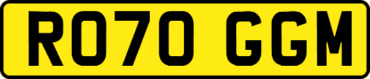 RO70GGM