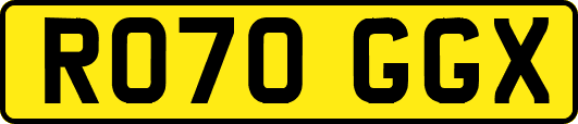 RO70GGX