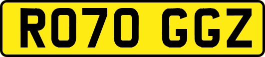RO70GGZ