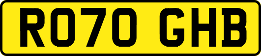 RO70GHB