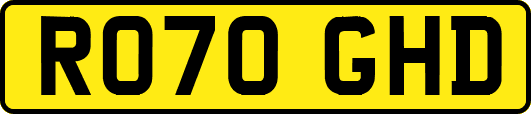 RO70GHD