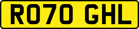 RO70GHL