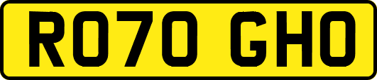 RO70GHO