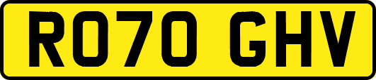RO70GHV