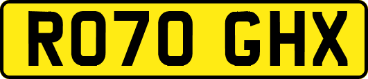 RO70GHX