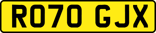 RO70GJX