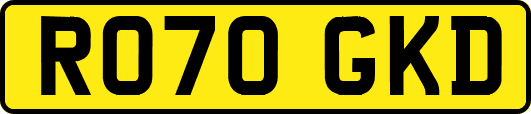 RO70GKD